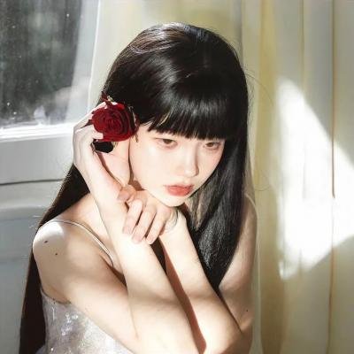 激情的爱