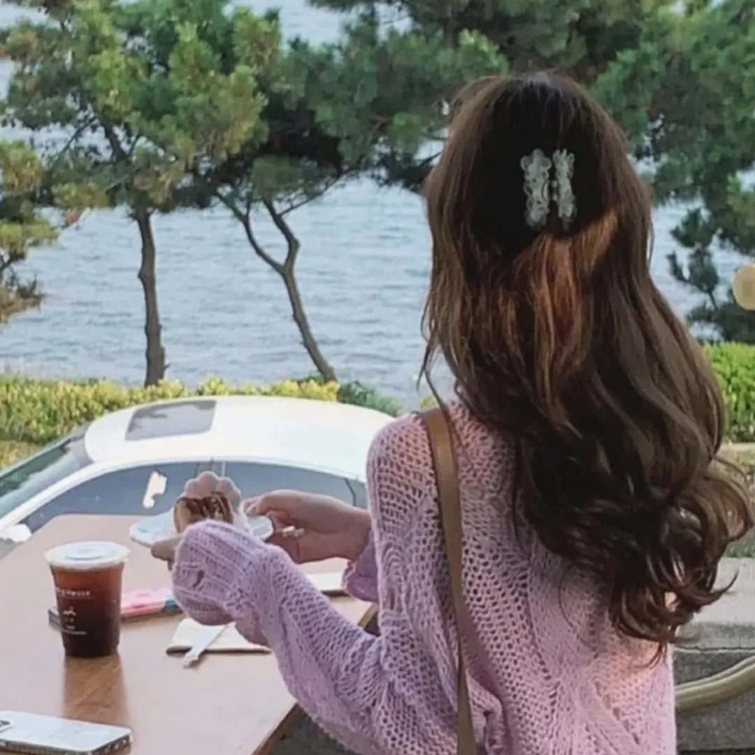 爱你如诗美丽